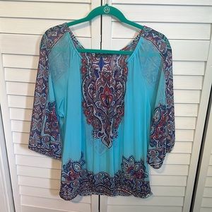 Lady’s blouse like new